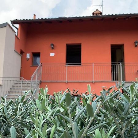 Borghetto Airport/Hospital Acomodação com café da manhã Bérgamo Exterior foto