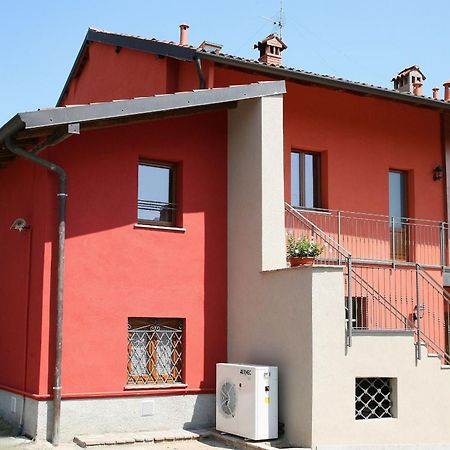 Borghetto Airport/Hospital Acomodação com café da manhã Bérgamo Exterior foto